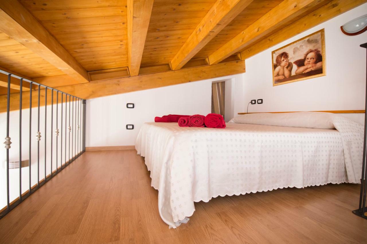 Casa Daniela Apartment Noto Ngoại thất bức ảnh